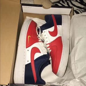 Nike Air Force one